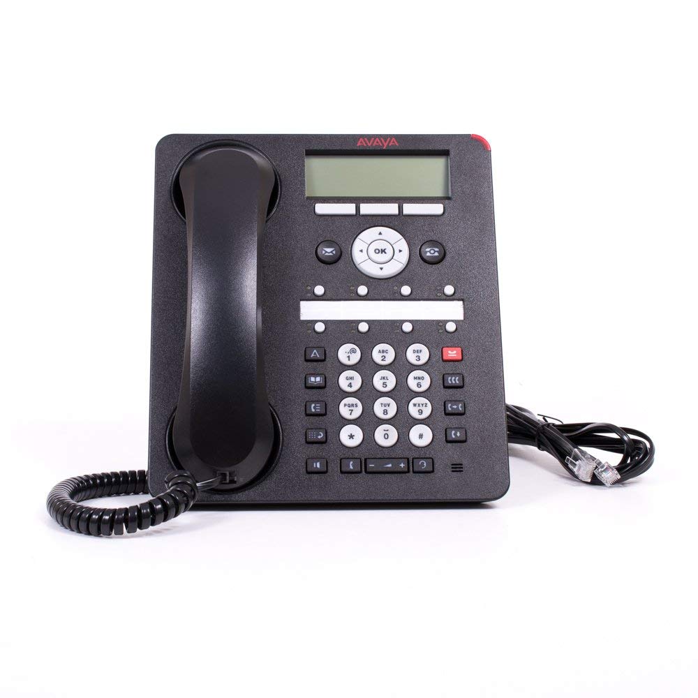 Amazon.com: Avaya TD Sourcing 1408 Digital Deskphone - Digital